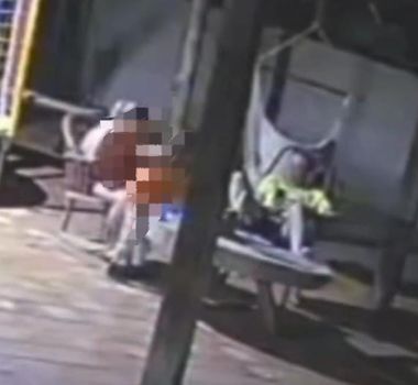 Imagem - Criança de 2 anos pega arma do pai e mata mãe no MS; pistola é apreendida após tiro acidental