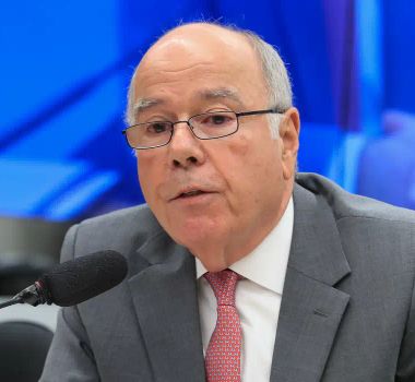 Imagem - Itamaraty tenta retirada de políticos brasileiros via Jordânia