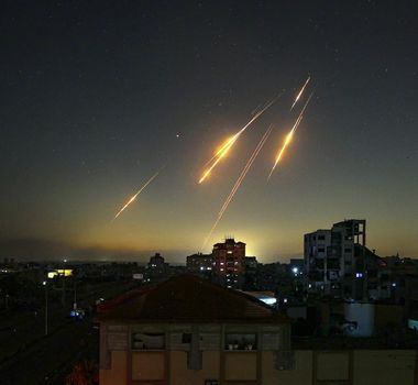 Imagem - Israel alerta para mais ataques ao Irã neste sábado; conflito já causou 81 mortes