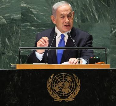 Imagem - Israel promete retaliação intensa contra o Irã: 'o que sentiram até agora não é nada'