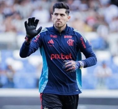 Imagem - Rossi rejeita Flamengo favorito na estreia no Mundial, mas mira vitória: 'São só três jogos'