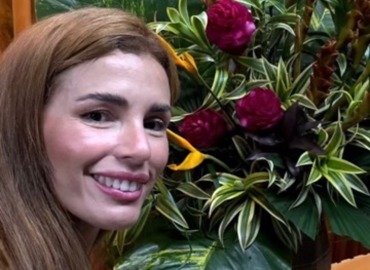 Débora Goldenberg, há 14 anos à frente da Donna J
