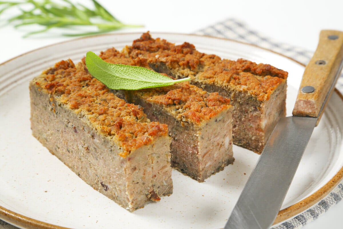 Bolo de lentilha (Imagem: Viktor1 | Shutterstock) 