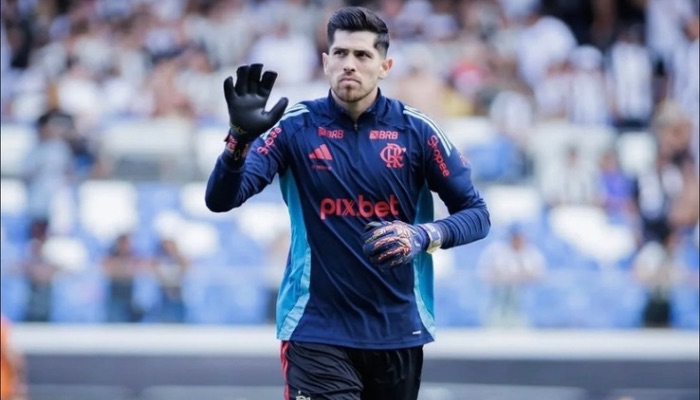 (Rossi rejeita Flamengo favorito na estreia no Mundial, mas mira na vitória: ‘São só três jogos’)
