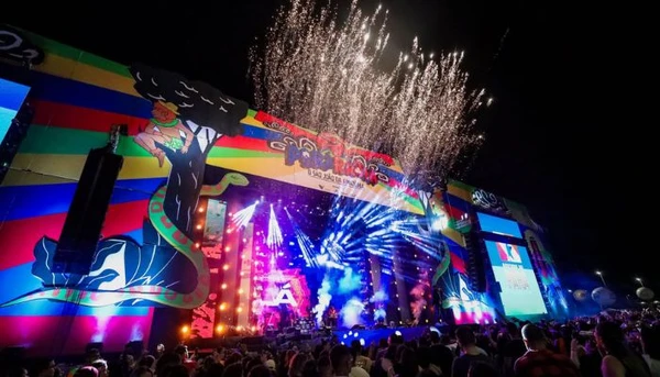 Imagem - Terceira noite: Parárraiá agita Belém com shows de Wesley Safadão e Lendário Rubi neste sábado