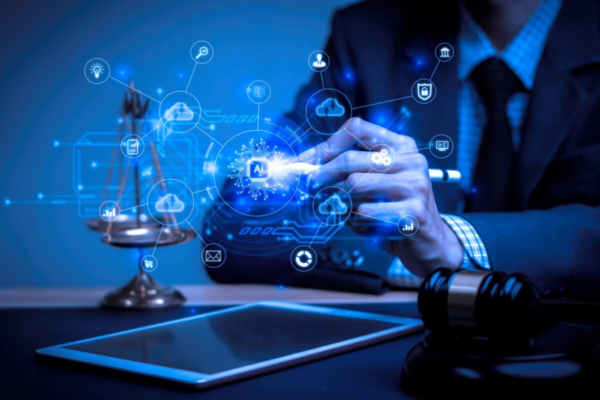 Utilização de recursos de Inteligência Artificial cresce entre advogados