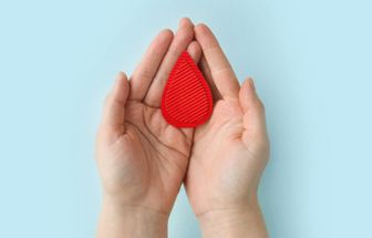 8 fatos para perder o medo de doar sangue