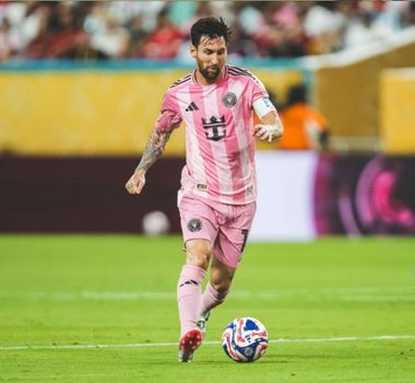 Imagem - Al Ahly e Inter Miami empatam em estreia eletrizante no Mundial de Clubes