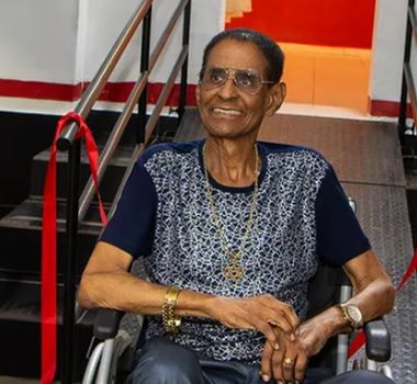 Imagem - Morre Bira Presidente, fundador do Cacique de Ramos e ícone do samba, aos 88 anos