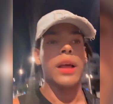 Imagem - Brasileiro relata pânico em Israel após ataque do Irã: ‘parecia o fim do mundo’