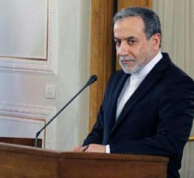 Imagem - Ministro iraniano acusa ONU de 'indiferença' e diz que reação cessará se Israel recuar