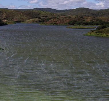 Imagem - Rio São Francisco terá nova hidrovia para transporte de cargas ao NE