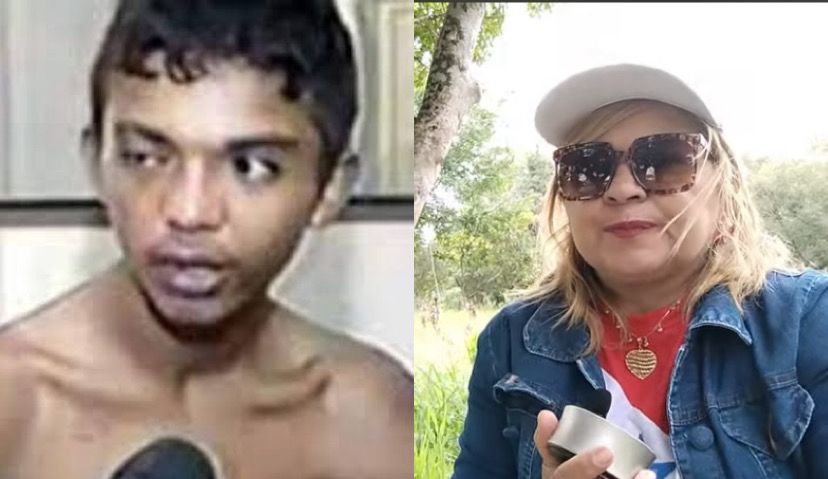 Alanzinho Maniçoba// Lanna Sobrenatural 