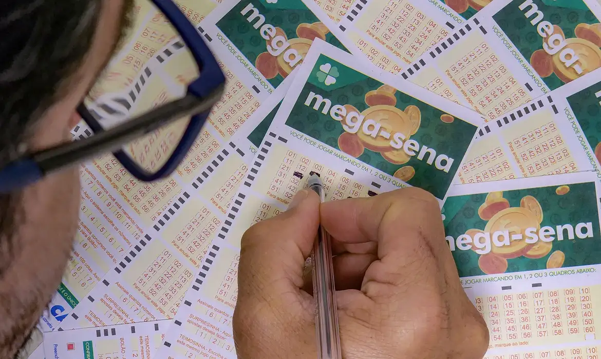 Imagem - Mega-Sena não tem ganhador e prêmio vai a R$ 110 milhões