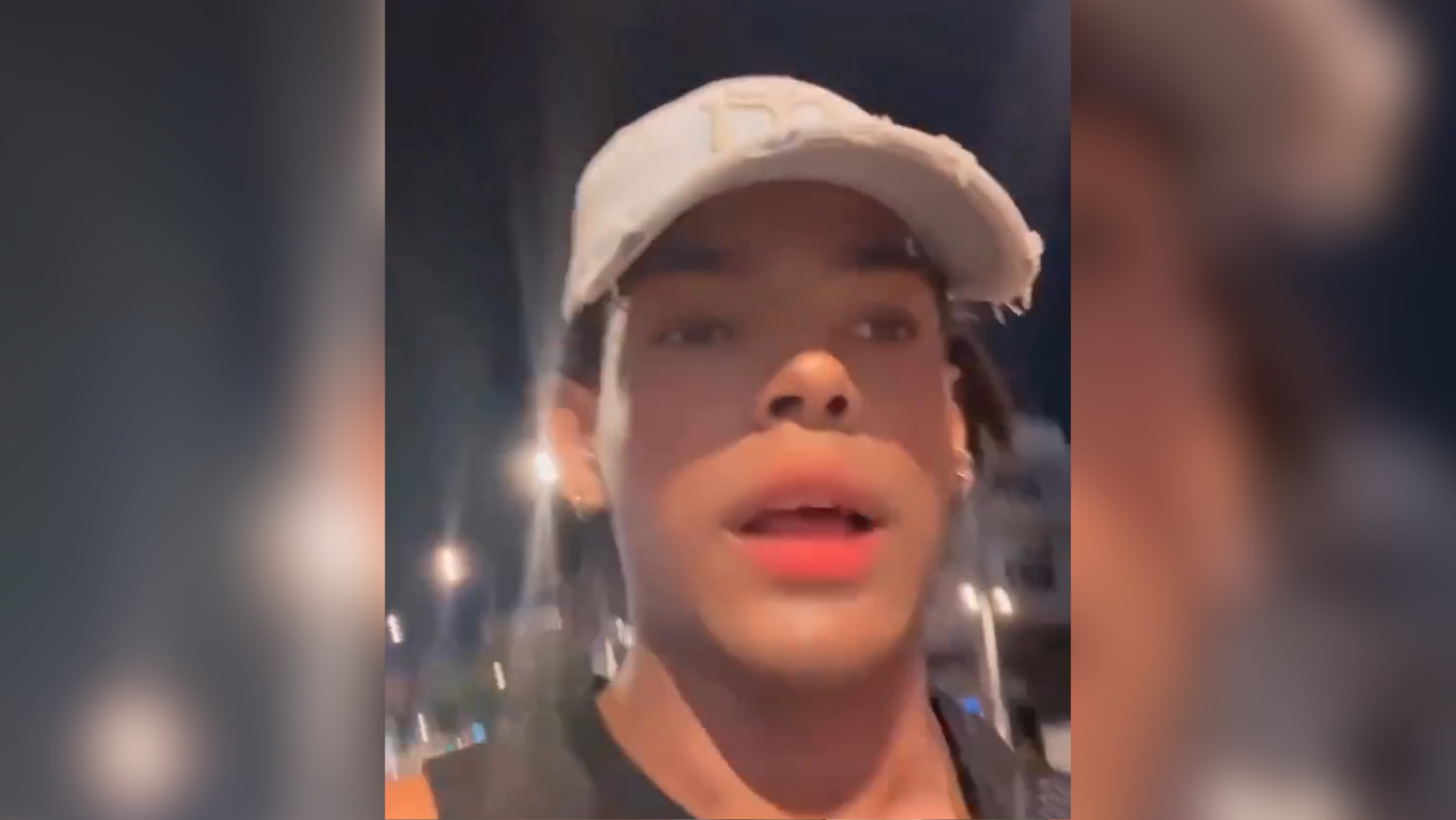 Imagem - Brasileiro relata pânico em Israel após ataque do Irã: ‘parecia o fim do mundo’