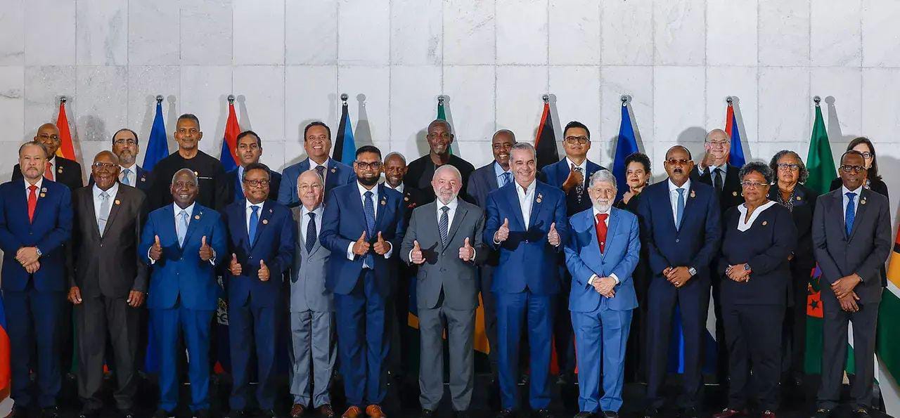 Imagem - Comunidade internacional busca mediar conflito entre Israel e Irã