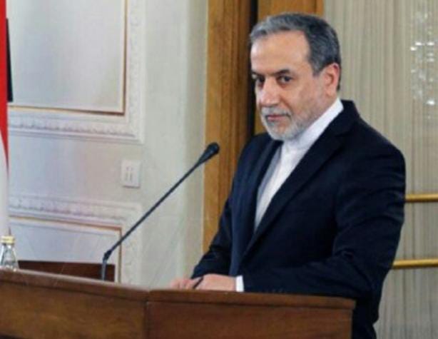 Imagem - Ministro iraniano acusa ONU de 'indiferença' e diz que reação cessará se Israel recuar