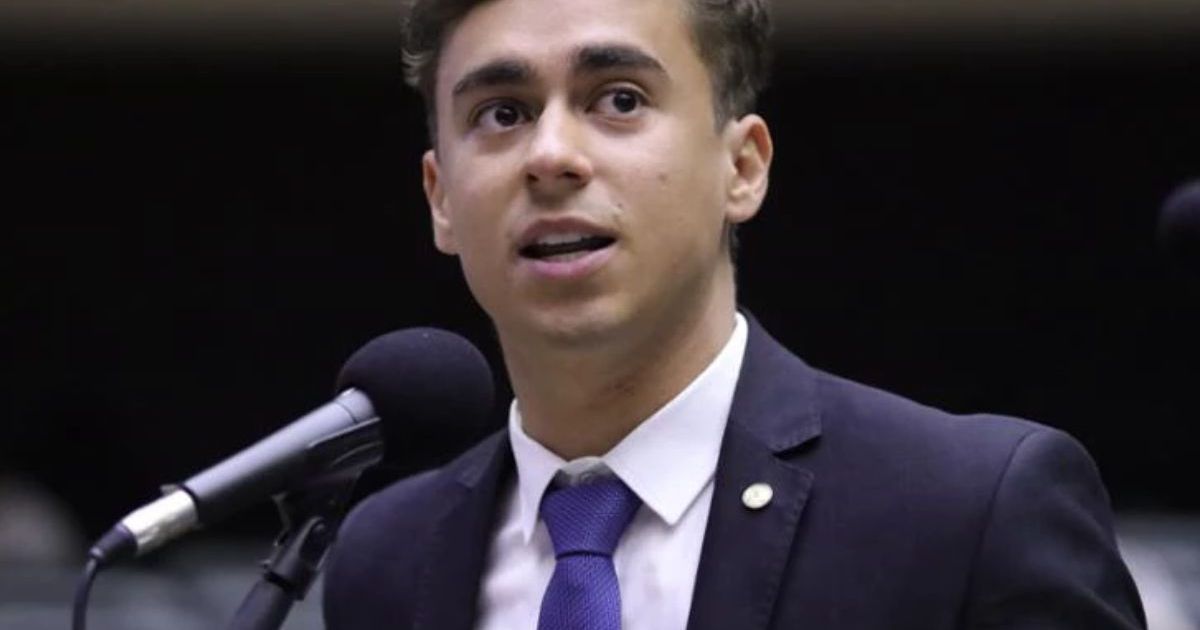 Nikolas-Ferreira (PL-MG