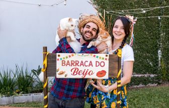 5 cuidados com os animais de estimação nas festas juninas