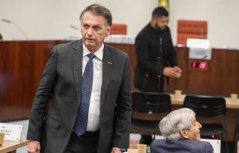 Bolsonaro deve ser julgado entre agosto e setembro no STF por trama golpista