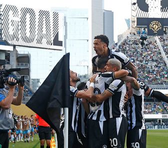 Imagem - Botafogo bate o Seattle Sounders e estreia com vitória na Copa do Mundo de Clubes