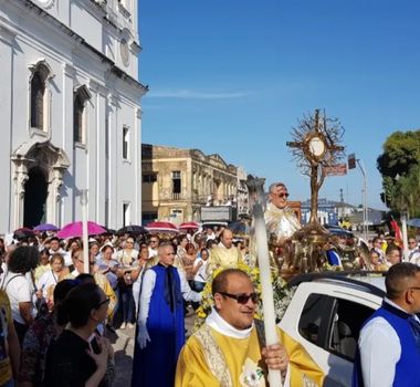 Imagem - Corpus Christi é feriado? Entenda o que diz a lei sobre o ponto facultativo