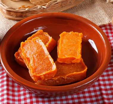 Imagem - 7 receitas vegetarianas para festa junina