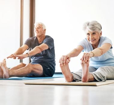 Imagem - 4 benefícios do pilates na terceira idade
