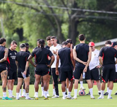 Imagem - Boca Juniors x Benfica: saiba o horário e onde assistir ao jogo pela Copa do Mundo de Clubes