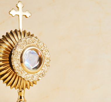 Imagem - Feriado de Corpus Christi terá ponto facultativo no Pará
