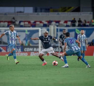 Imagem - Venda de ingressos para jogo entre Remo e Paysandu já está disponível