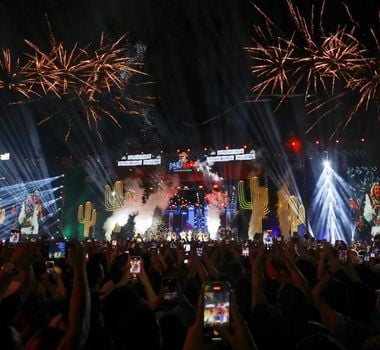 Imagem - Parárraiá 2025: com show de Nattan, Joelma, Mari Fernandez e Pablo, arraial encerrou com chave de ouro em Belém