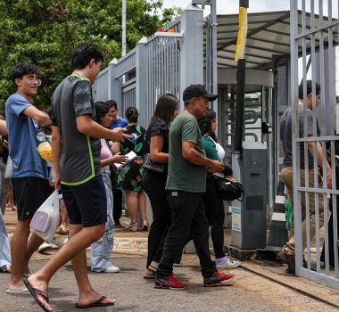 Imagem - Prazo para pagar taxa de inscrição do Enem termina na quarta-feira