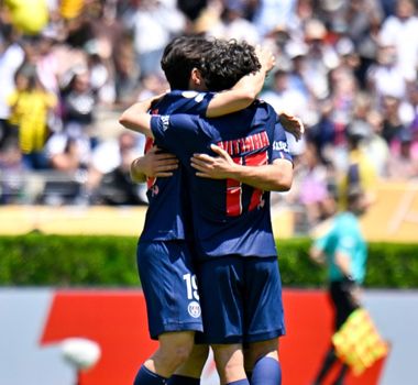 Imagem - PSG atropela Atlético de Madrid na estreia da Copa do Mundo de Clubes