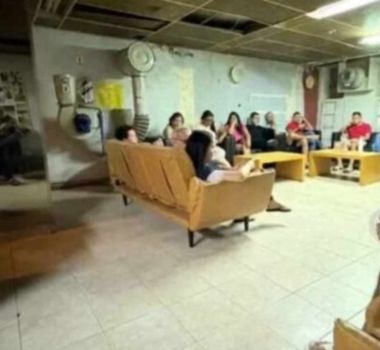 Imagem - Prefeitos brasileiros saem de Israel, chegam à Jordânia e vão embarcar de volta ao País