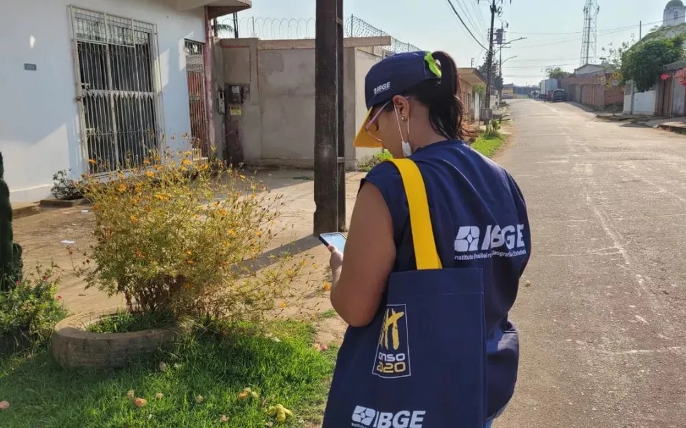 As oportunidades são para estudantes de mais de 40 cursos de graduação e as inscrições são gratuitas.