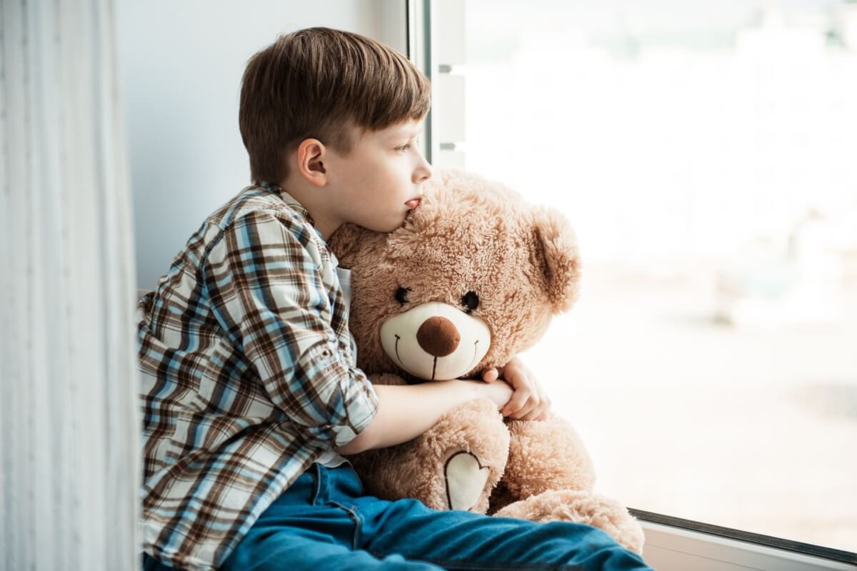 Imagem - Conheça os sintomas e os tratamentos para depressão infantil