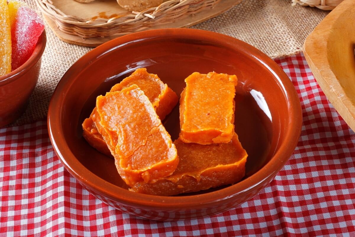 Imagem - 7 receitas vegetarianas para festa junina