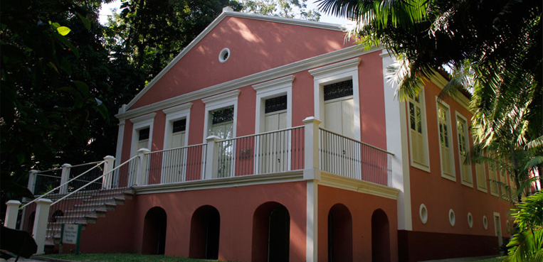 Museu Goeldi