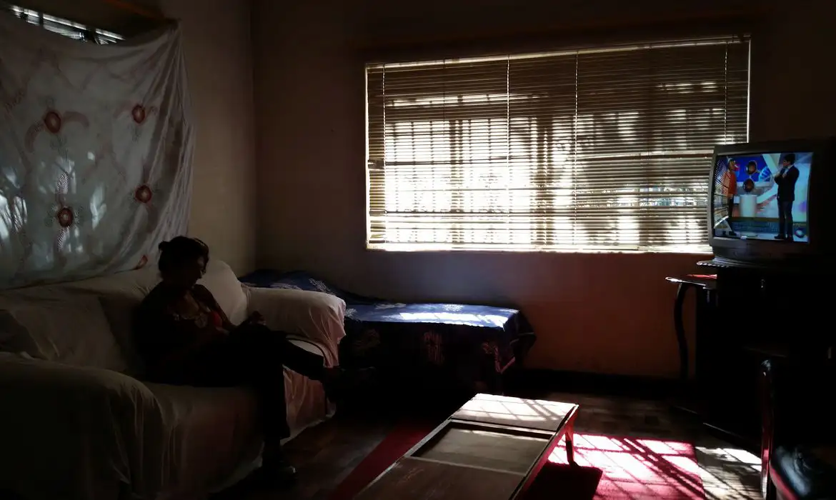 Imagem - Câmara aumenta pena para crimes contra idosos; texto segue para sanção