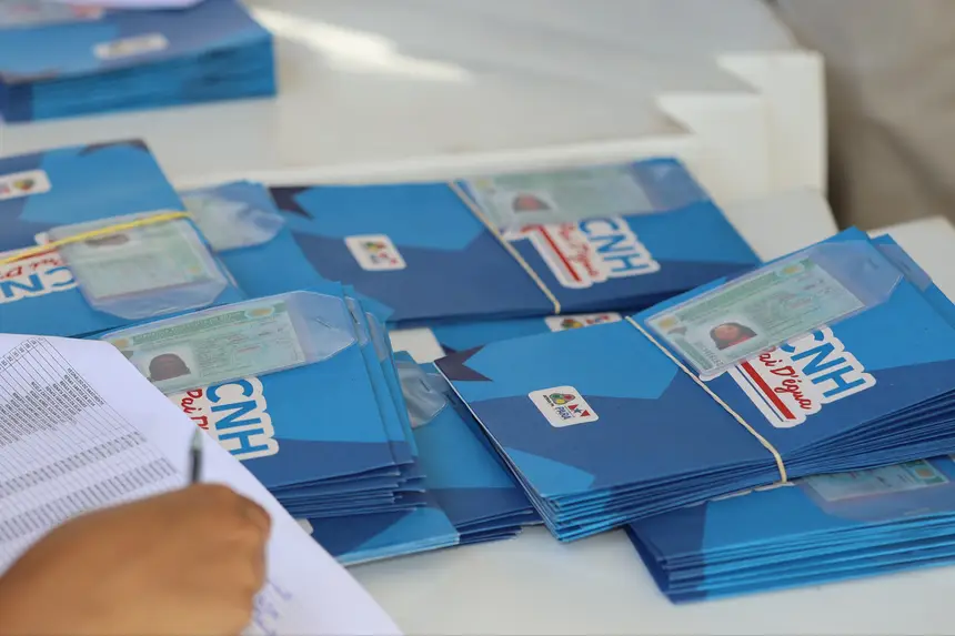 Pará avança na inclusão: 2 mil mães atípicas são aprovadas para CNH gratuita