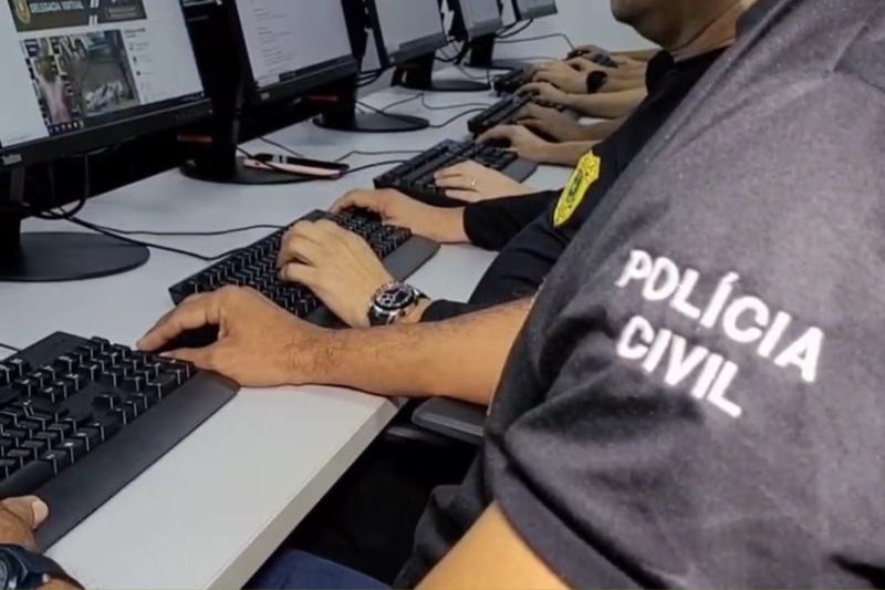 Paraná quer que condenados pela Justiça paguem os custos de investigações da polícia.