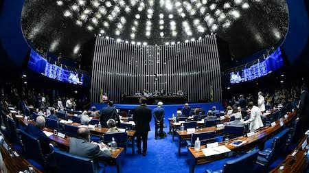 Imagem - Câmara vota com urgência para derrubar aumento do IOF