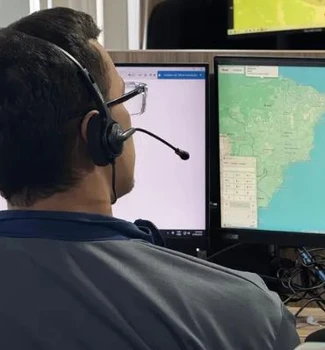 Imagem - Pará adota novo sistema que localiza chamadas de emergência em tempo real