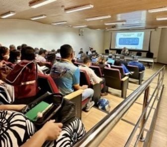 Imagem - Audiência pública debate notificação de acidentes que envolvem trabalhadores por aplicativo