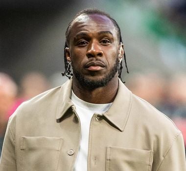 Imagem - Após grave acidente de carro, Michail Antonio volta aos gramados e é convocado pela Jamaica para a Copa Ouro