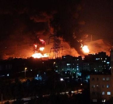Imagem - Presidente do Irã anuncia fim da guerra com Israel e sinaliza abertura para diálogo com os EUA
