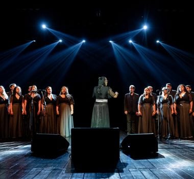 Imagem - Coro Carlos Gomes celebra 30 anos com homenagem no Theatro da Paz