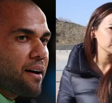 Imagem - Daniel Alves recupera R$ 4 milhões em ação judicial contra ex-esposa