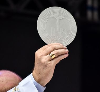 Imagem - A Festa do Corpo de Cristo nesta quinta-feira (19)
